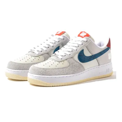 PKGoden  Air Force 1 Low SP Undefeated 5 On It Dunk vs. AF1, DM8461-001 01
