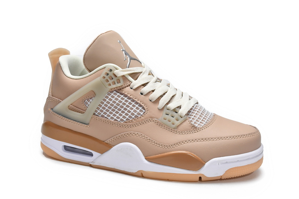 POP  Jordan 4 Retro Shimmer, DJ0675-200