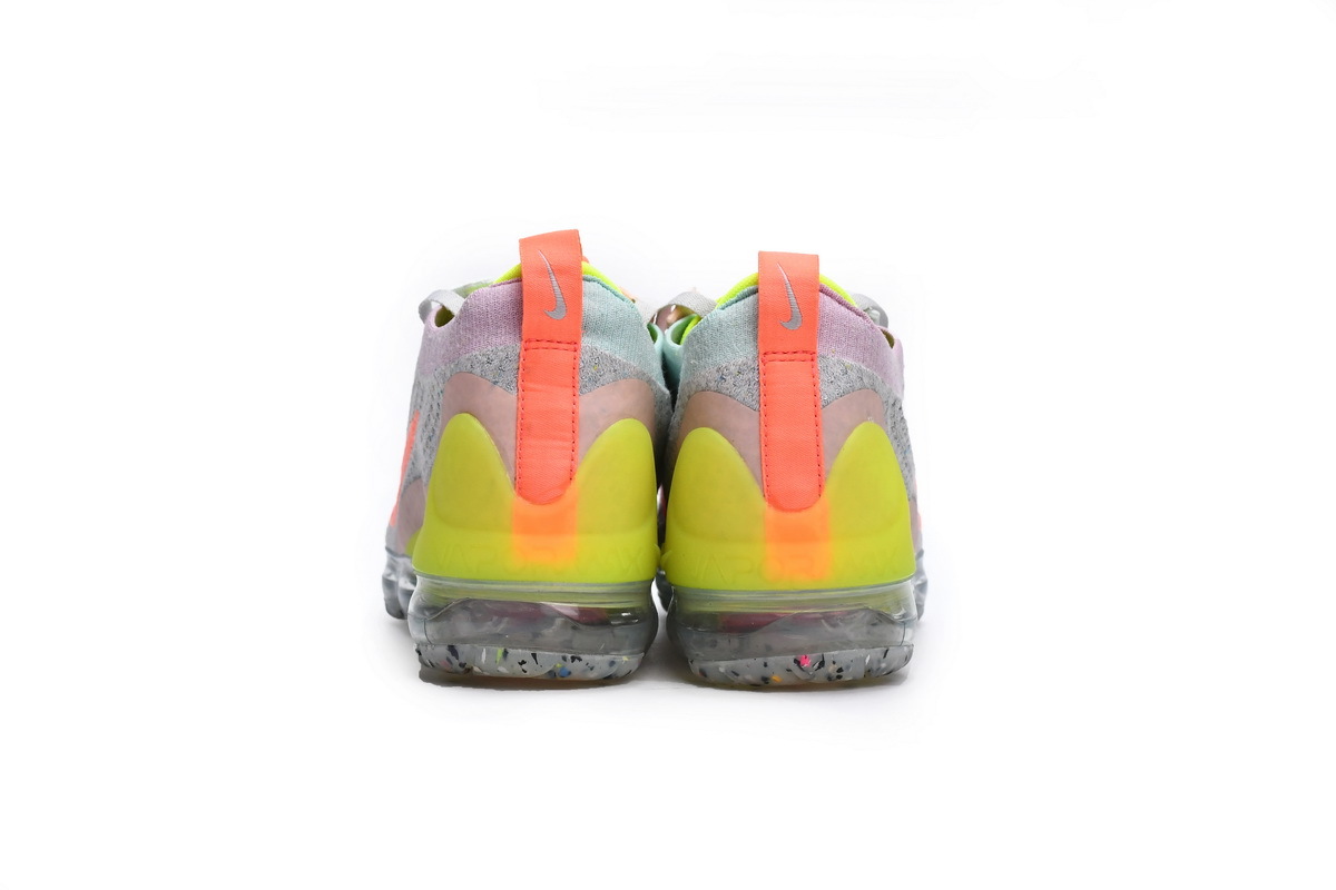 PKGoden  Air VaporMax 2021 Grey Volt (W), DH4088-002