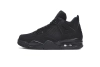 POP Jordan 4 Retro Black Cat, CU1110-010
