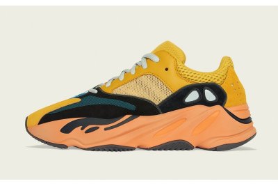 POP  Yeezy Boost 700 Sun, GZ6984  01