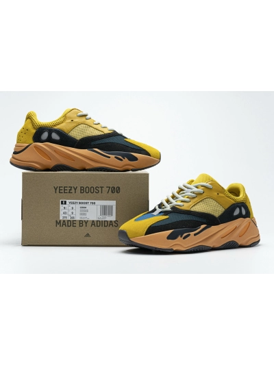 PKGoden  Yeezy Boost 700 Sun, GZ6984  01