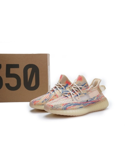 PKGoden  Yeezy 350 V2 MX Oat, GW3773 01
