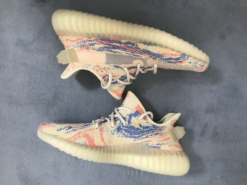 PKGoden  Yeezy 350 V2 MX Oat, GW3773