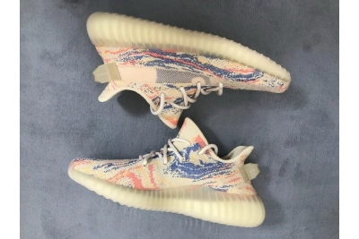 PKGoden  Yeezy 350 V2 MX Oat, GW3773 02