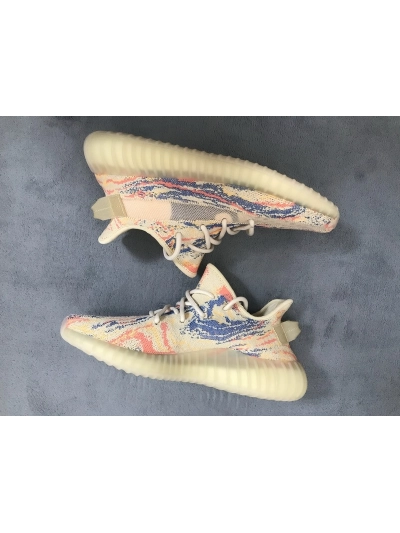 PKGoden  Yeezy 350 V2 MX Oat, GW3773 02