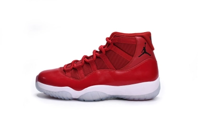PKGoden  Jordan 11 Retro Win Like 96, 378037-623 01