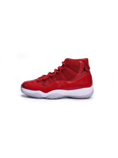PKGoden  Jordan 11 Retro Win Like 96, 378037-623 01