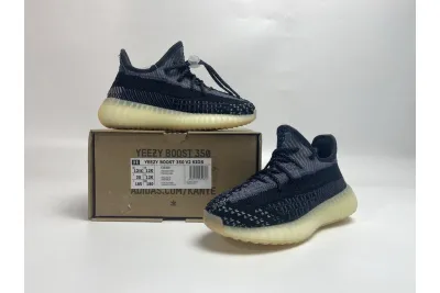 POP KIDS Yeezy Boost 350 V2 Asriel, FZ5000   02