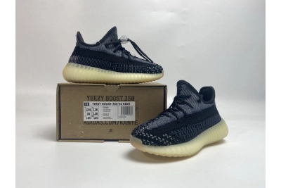 POP KIDS Yeezy Boost 350 V2 Asriel, FZ5000   02