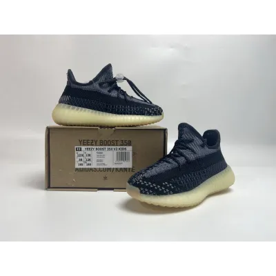 POP KIDS Yeezy Boost 350 V2 Asriel, FZ5000   02