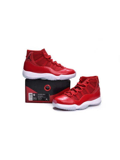 PKGoden  Jordan 11 Retro Win Like 96, 378037-623 02