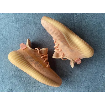 POP KIDS Yeezy Boost 350 V2 Moncla, GW2870  01