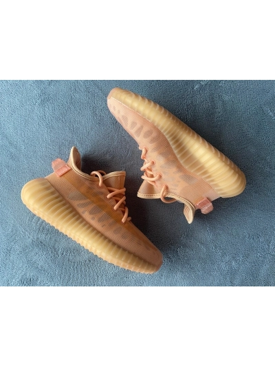 POP KIDS Yeezy Boost 350 V2 Moncla, GW2870  01