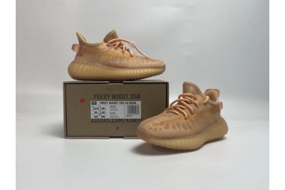 POP KIDS Yeezy Boost 350 V2 Moncla, GW2870  02