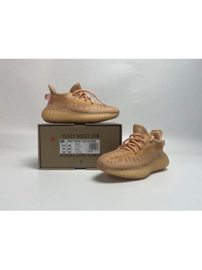 POP KIDS Yeezy Boost 350 V2 Moncla, GW2870  02