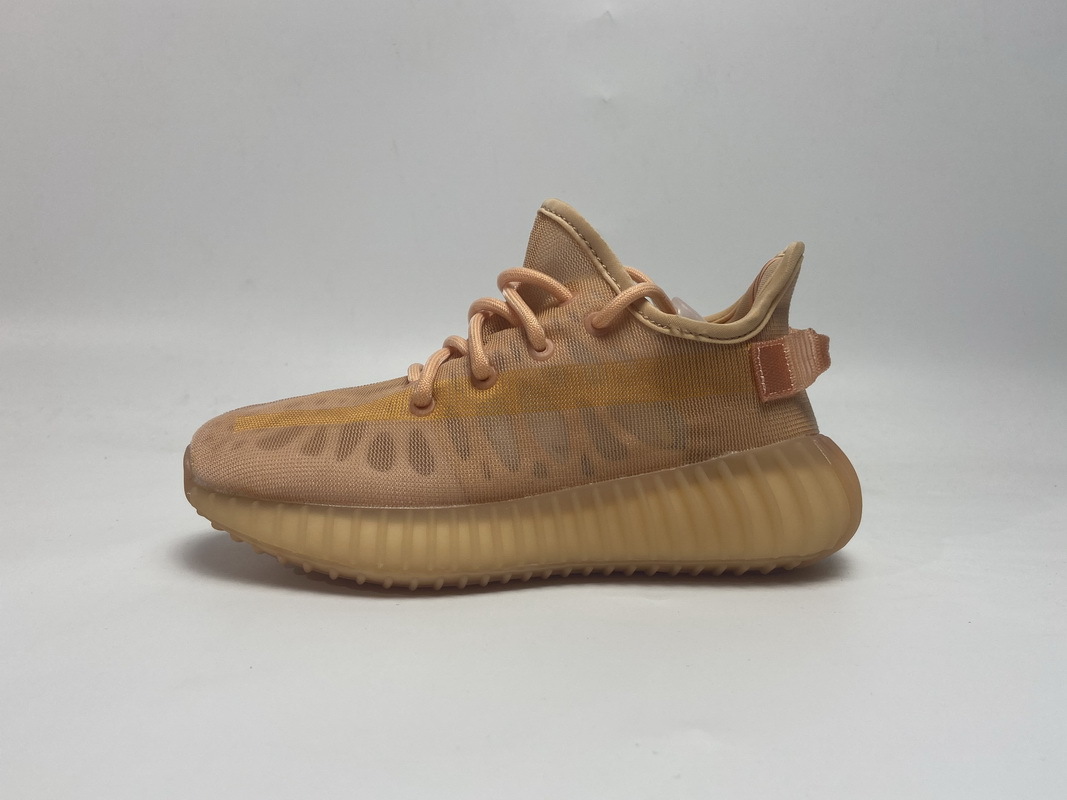 POP KIDS Yeezy Boost 350 V2 Moncla, GW2870 