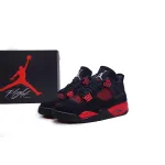 PKGoden Jordan 4 Retro Red Thunder, CT8527-016