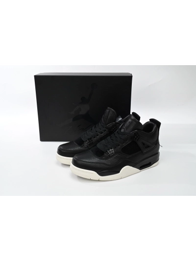 PKGoden Jordan 4 Retro Blue Thunder Premium Pinnacle , 819139-010 02