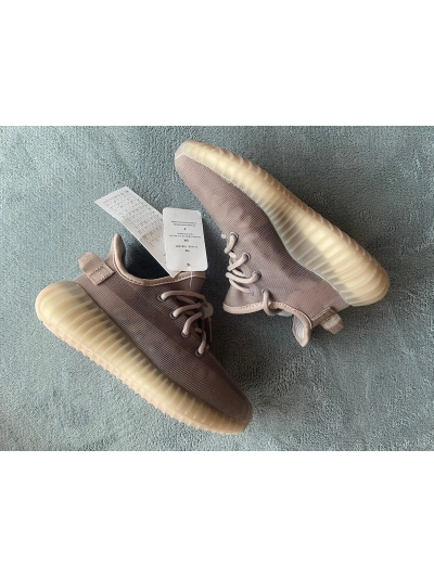 POP KIDS Yeezy Boost 350 V2 Mono Mist , GW2867 01