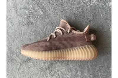 POP KIDS Yeezy Boost 350 V2 Mono Mist , GW2867 02