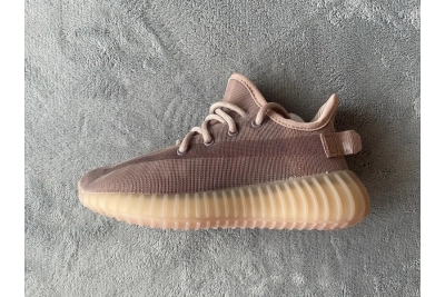 POP KIDS Yeezy Boost 350 V2 Mono Mist , GW2867 02