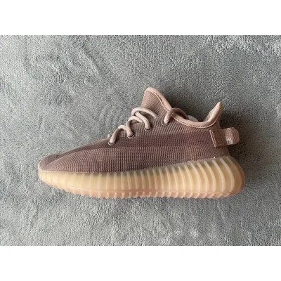 POP KIDS Yeezy Boost 350 V2 Mono Mist , GW2867 02