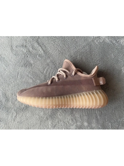 POP KIDS Yeezy Boost 350 V2 Mono Mist , GW2867 02
