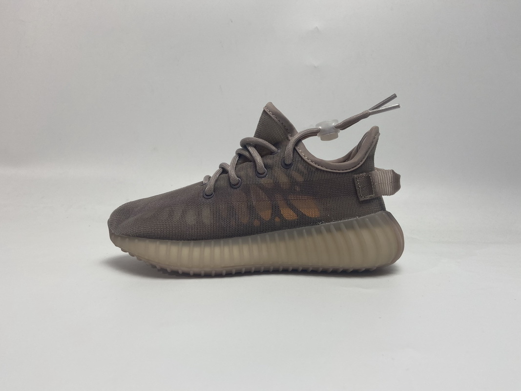 POP KIDS Yeezy Boost 350 V2 Mono Mist , GW2867