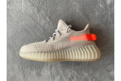 POP  KIDS Yeezy Boost 350 V2 Tail Light, FX9017 02