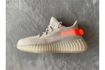 POP  KIDS Yeezy Boost 350 V2 Tail Light, FX9017 02