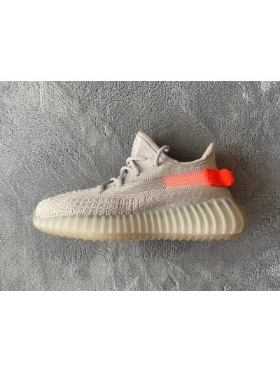 POP  KIDS Yeezy Boost 350 V2 Tail Light, FX9017 02