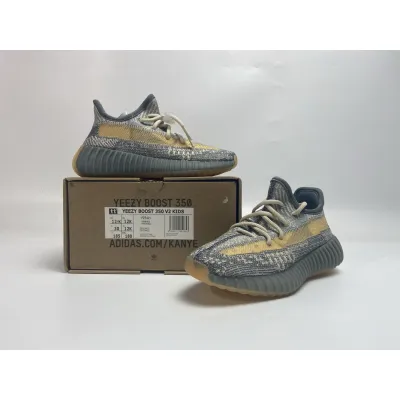 POP  KIDS Yeezy Boost 350 V2 Israfil , FZ5421 02