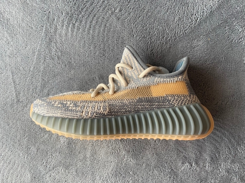 POP  KIDS Yeezy Boost 350 V2 Israfil , FZ5421