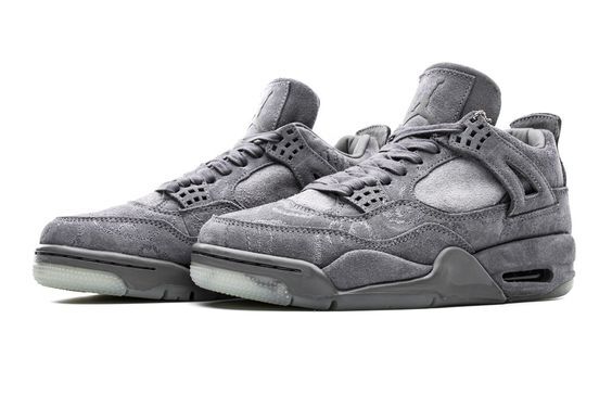 PKGoden KAWS X Air Jordan 4 Retro, 930155-003