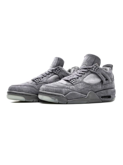 PKGoden KAWS X Air Jordan 4 Retro, 930155-003 02