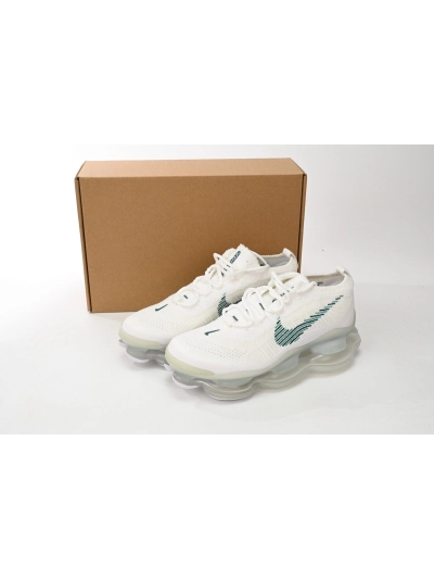 POP  Air Max Scorpion FK White Geode Teal, DJ4701-100 01