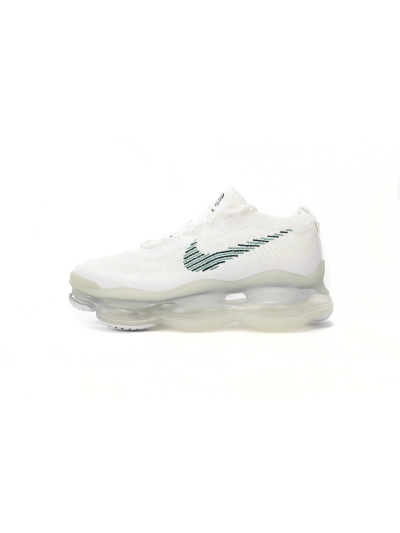 POP  Air Max Scorpion FK White Geode Teal, DJ4701-100 02