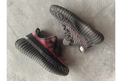 POP  KIDS Yeezy Boost 350 V2 Yecheil Reflectiv, FX5790 01