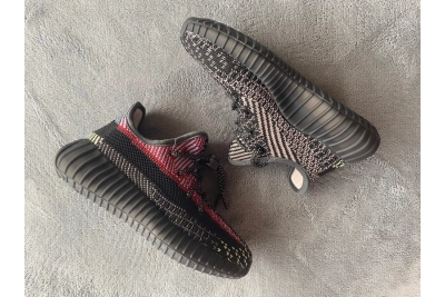 POP  KIDS Yeezy Boost 350 V2 Yecheil Reflectiv, FX5790 01
