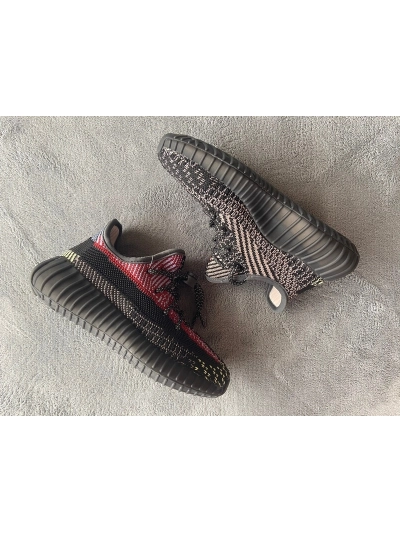 POP  KIDS Yeezy Boost 350 V2 Yecheil Reflectiv, FX5790 01