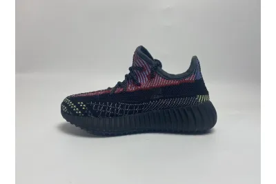 POP  KIDS Yeezy Boost 350 V2 Yecheil Reflectiv, FX5790 02
