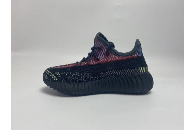POP  KIDS Yeezy Boost 350 V2 Yecheil Reflectiv, FX5790 02