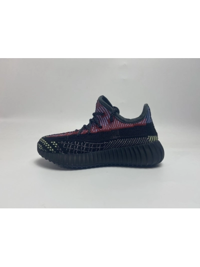 POP  KIDS Yeezy Boost 350 V2 Yecheil Reflectiv, FX5790 02