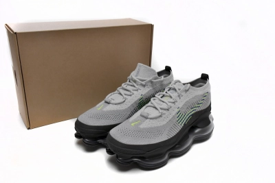 POP  Air Max Scorpion FK Wolf Grey, DJ4701-002 01