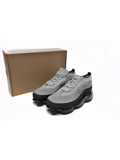 POP  Air Max Scorpion FK Wolf Grey, DJ4701-002 01