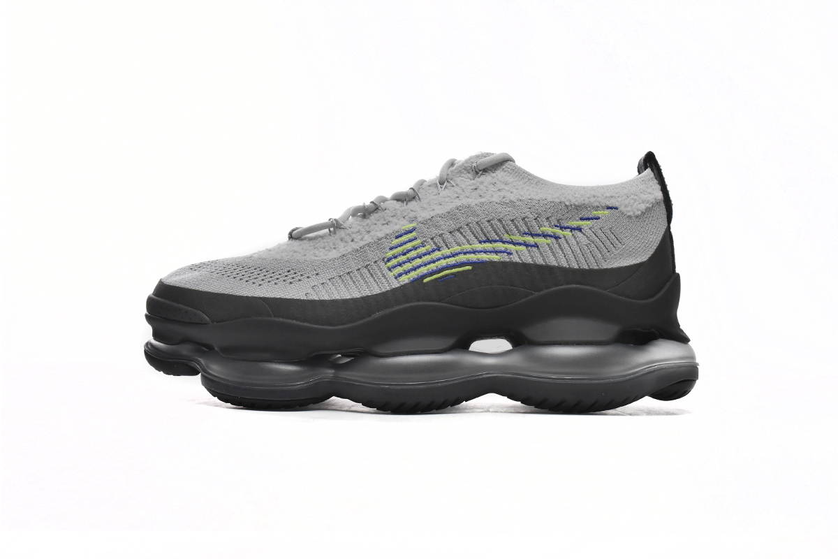 POP  Air Max Scorpion FK Wolf Grey, DJ4701-002