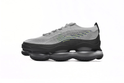 POP  Air Max Scorpion FK Wolf Grey, DJ4701-002 02