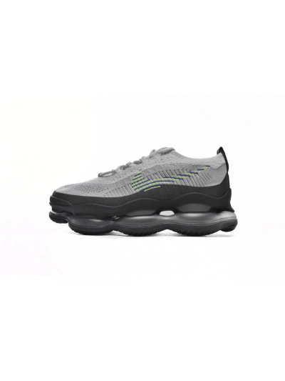 POP  Air Max Scorpion FK Wolf Grey, DJ4701-002 02