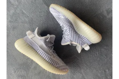 POP  KIDS Yeezy Boost 350 V2 Static, EF2905  01